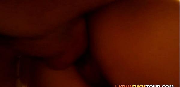  Amazing Brazilian Ass from Hooker In Rio